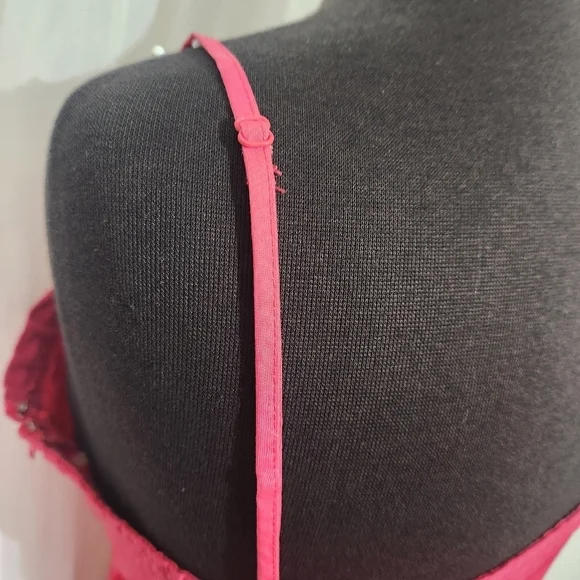 GAP pink dress Sz 14 - Picture 4 of 13